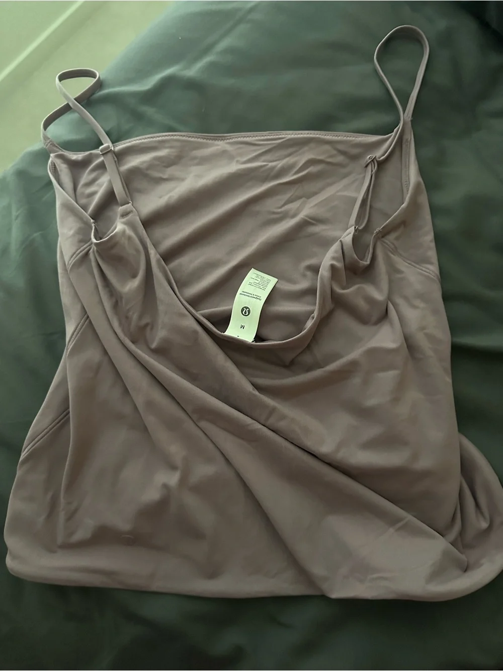 lululemon athletica lightweight cami